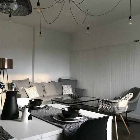 Apartament Prusa No 9 Torun Ngoại thất bức ảnh