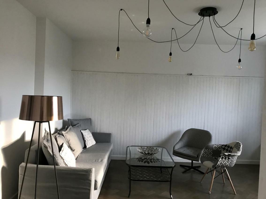 Apartament Prusa No 9 Torun Ngoại thất bức ảnh
