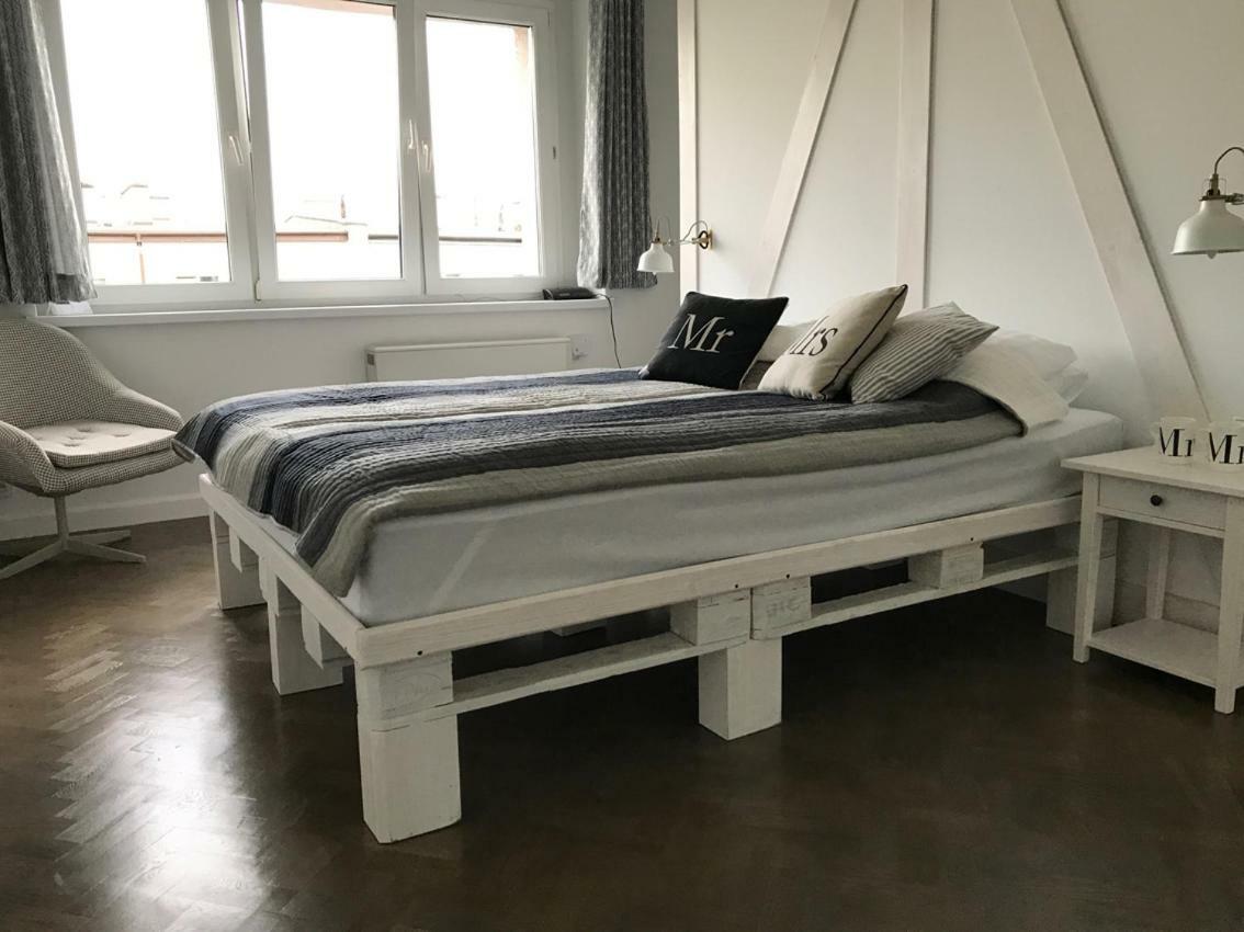Apartament Prusa No 9 Torun Ngoại thất bức ảnh