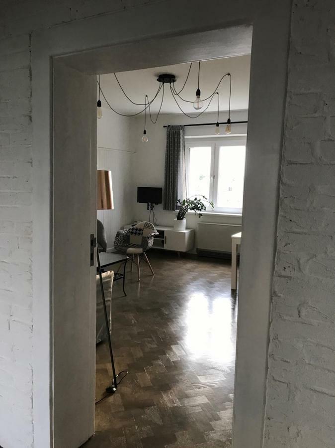 Apartament Prusa No 9 Torun Ngoại thất bức ảnh