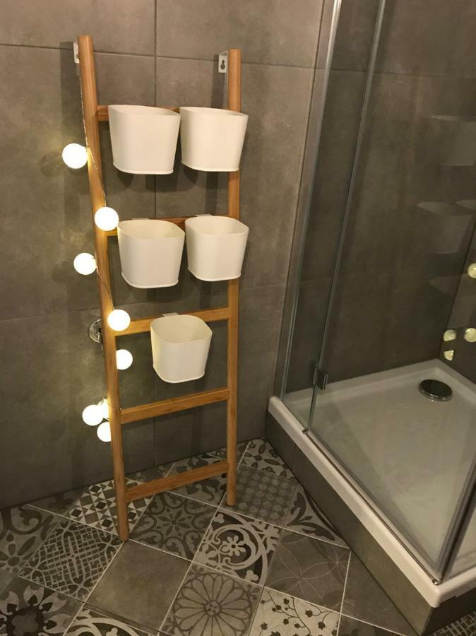 Apartament Prusa No 9 Torun Ngoại thất bức ảnh