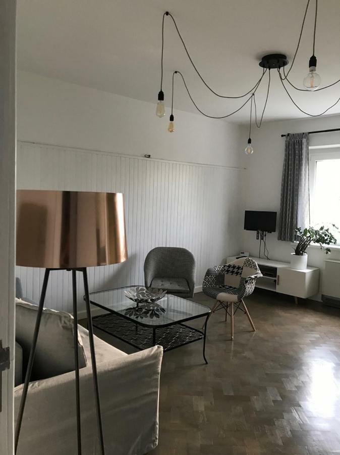 Apartament Prusa No 9 Torun Ngoại thất bức ảnh