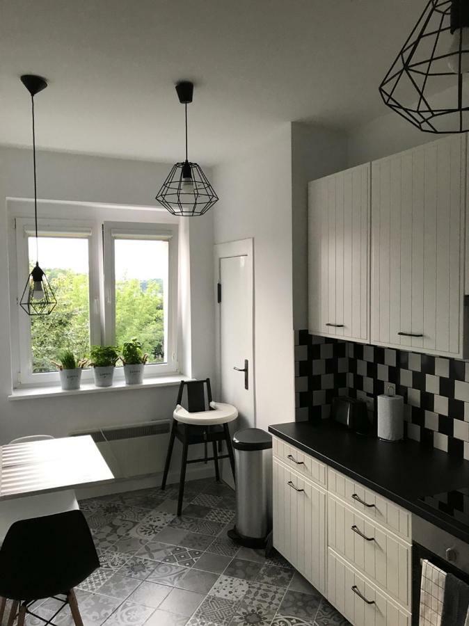 Apartament Prusa No 9 Torun Ngoại thất bức ảnh