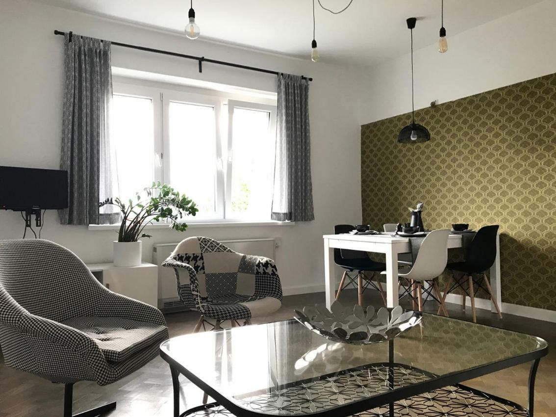 Apartament Prusa No 9 Torun Ngoại thất bức ảnh