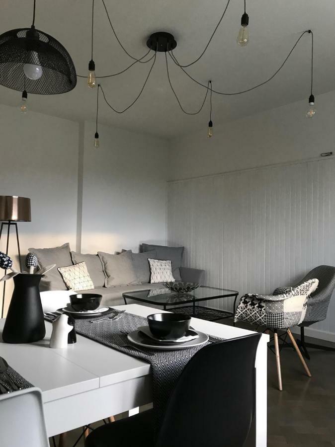 Apartament Prusa No 9 Torun Ngoại thất bức ảnh