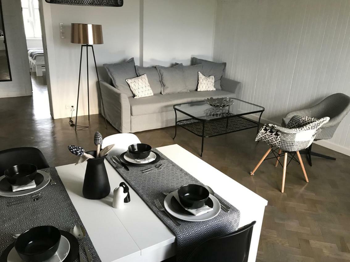 Apartament Prusa No 9 Torun Ngoại thất bức ảnh