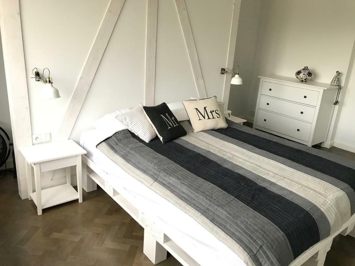 Apartament Prusa No 9 Torun Ngoại thất bức ảnh