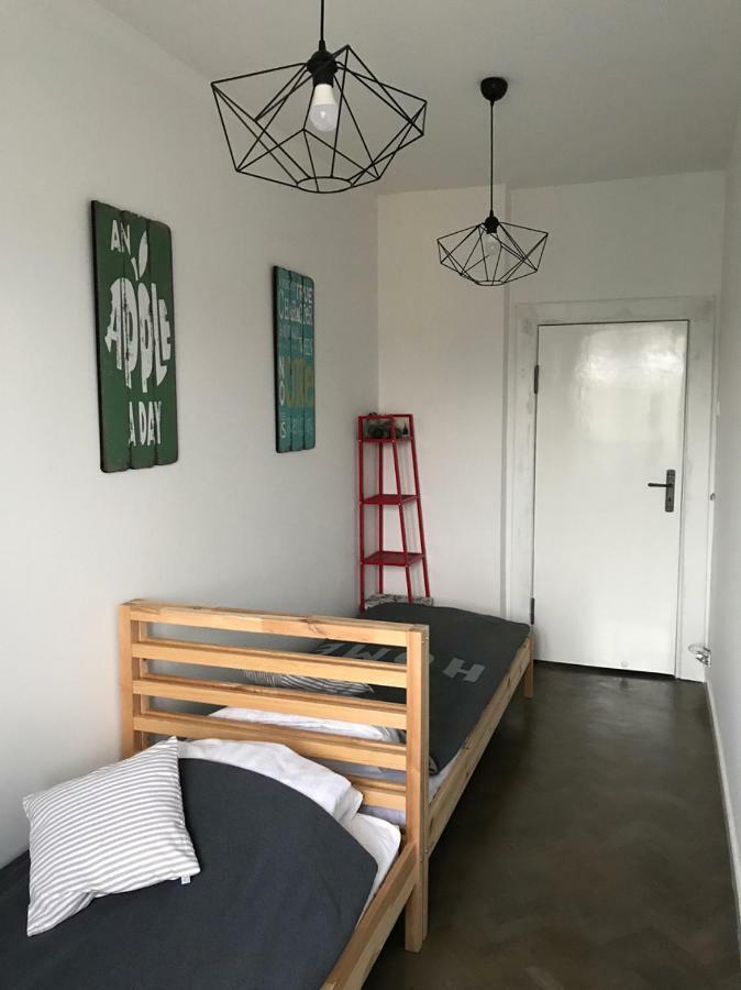 Apartament Prusa No 9 Torun Ngoại thất bức ảnh