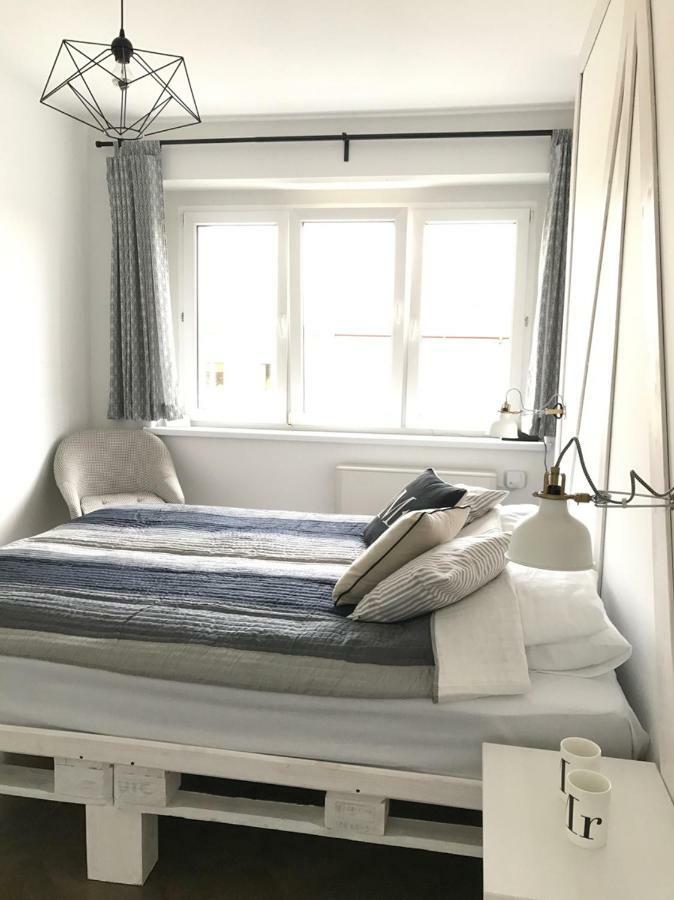 Apartament Prusa No 9 Torun Ngoại thất bức ảnh