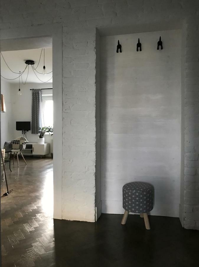 Apartament Prusa No 9 Torun Ngoại thất bức ảnh