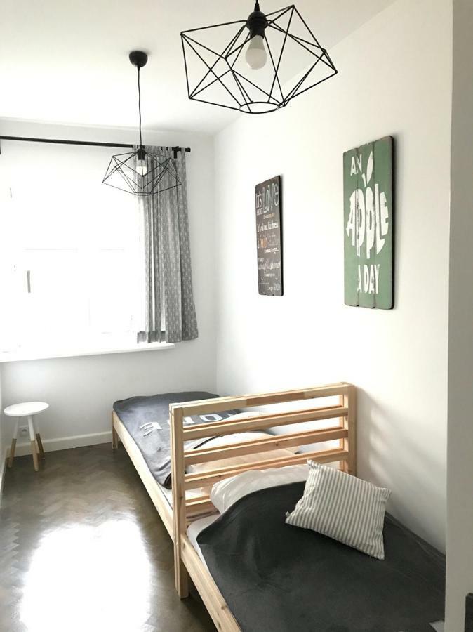 Apartament Prusa No 9 Torun Ngoại thất bức ảnh
