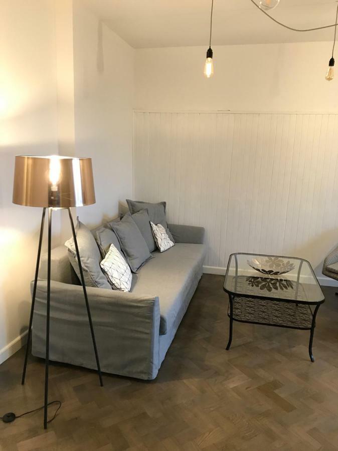 Apartament Prusa No 9 Torun Ngoại thất bức ảnh