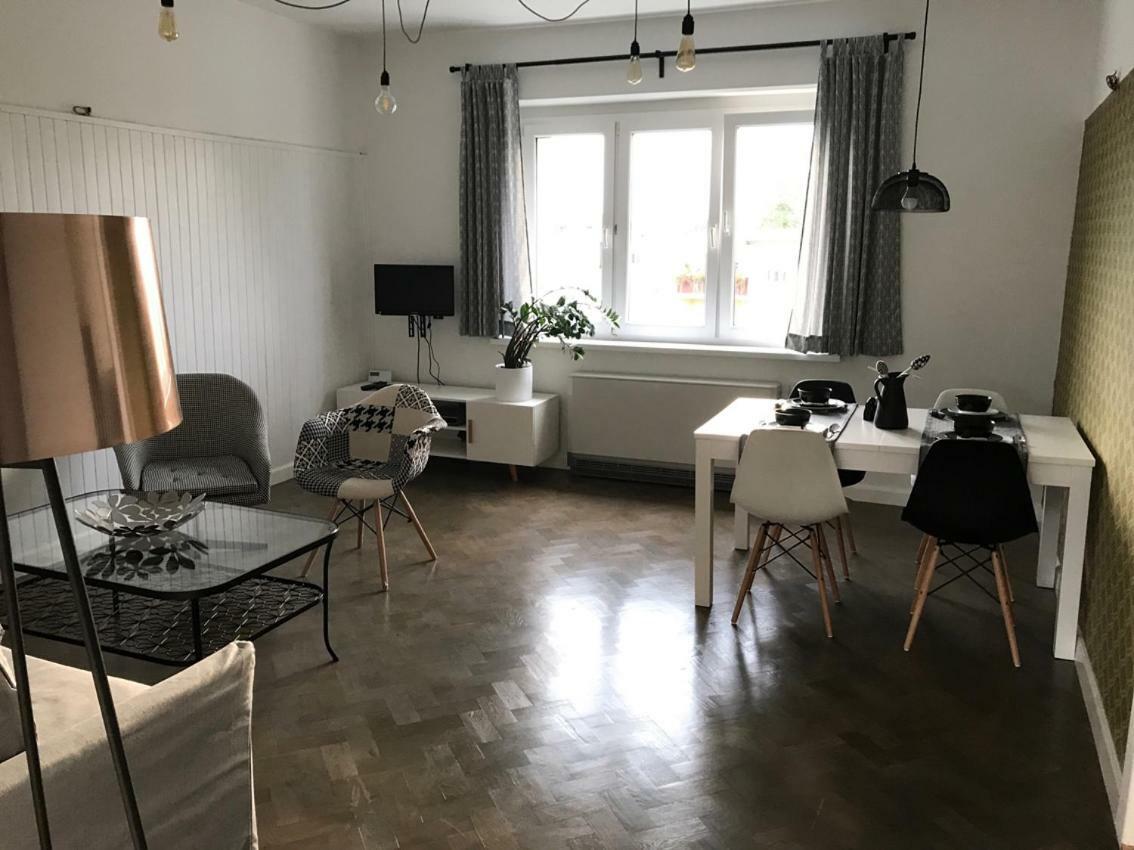 Apartament Prusa No 9 Torun Ngoại thất bức ảnh