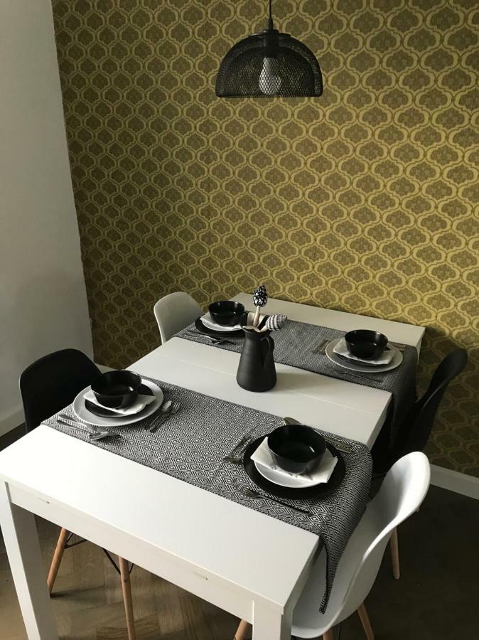 Apartament Prusa No 9 Torun Ngoại thất bức ảnh