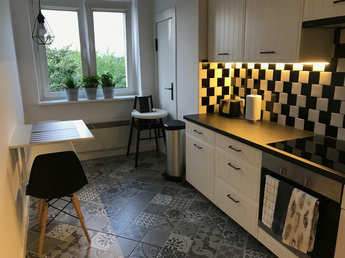 Apartament Prusa No 9 Torun Ngoại thất bức ảnh