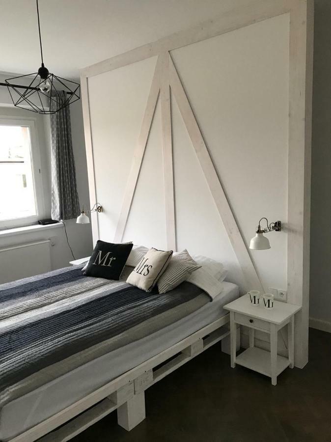 Apartament Prusa No 9 Torun Ngoại thất bức ảnh