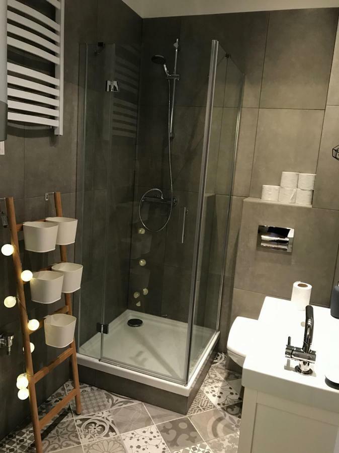 Apartament Prusa No 9 Torun Ngoại thất bức ảnh